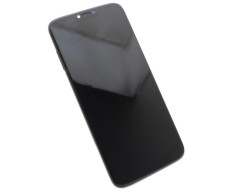 Display Motorola Moto G7 Power XT1955 cu Rama Black Negru