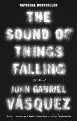 The Sound of Things Falling foto