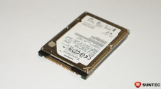 HDD laptop PATA 2.5 inch 20GB Hitachi HTS424020M9AT00 foto