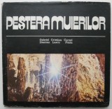 Pestera Muierilor - Gabriel Diaconu, Cristian Lascu, Cornel Ponta (supracoperta uzata)