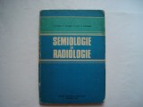 Semiologie si radiologie mediacala veterinara - V.V. Popa, V. Salantiu, P. Pop