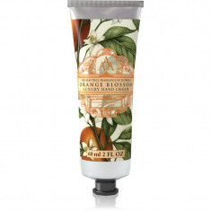 The Somerset Toiletry Co. Luxury Hand Cream crema de maini Orange Blossom 60 ml