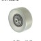 SKF VKM 38242 Rola ghidare/conducere, curea transmisie