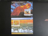 AFRICA ANIMALE FAUNA MNH=70