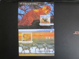 AFRICA ANIMALE FAUNA MNH=70, Nestampilat