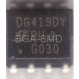 dg419dy Circuit Integrat