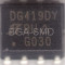 dg419dy Circuit Integrat