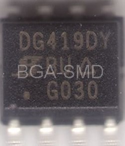 dg419dy Circuit Integrat