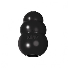 Kong Extreme Grenada Neagra S foto