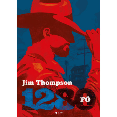 1280 fő - Jim Thompson foto