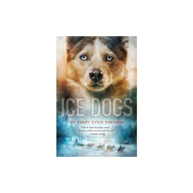 Ice Dogs