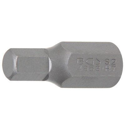 Imbus hexagonal H7 scurt foto