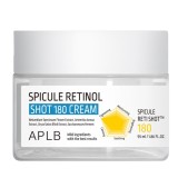 Crema de fata cu Spicule Retinol Shot 180, 55ml, APLB