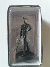 Figurina Catwomen - Eaglemoss 9 cm foto