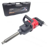 Cumpara ieftin Pistol de impact pneumatic 1 inch KraftDele KD1434, cuplu maxim 5000 Nm, pentru roți de camion și șuruburi mari
