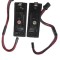 Lampa numar LED BMW E64 2004-2007