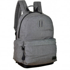 Rucsac laptop Targus Strata 15.6 inch grey foto