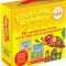 First Little Readers: Guided Reading Levels G &amp; H (Parent Pack): 16 Irresistible Books That Are Just the Right Level for Growing Readers