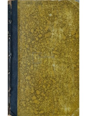 Ch. Sturm - Cours d&amp;amp;#039;analyse de l&amp;amp;#039;ecole polytechnique (Editia: 1884) foto