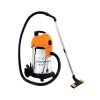 Aspirator de atelier, umed-uscat, 1600 W, functie suflare, Pansam, Dedra GartenVIP DiyLine