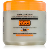 Guam Cellulite &icirc;mpachetare cu nămol anti-celulită 500 g