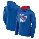 New York Rangers hanorac de bărbați cu glugă Defender - 3XL