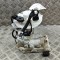 Pompa de combustibil rezervor TOYOTA C-HR _X2_, _H2_ 2023 OEM: 77020-F4120 31263634