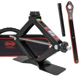 Cric Auto Mecanic 2T Heyner Black Edition Premium Compatibil BMW (Cod 347320/468669)