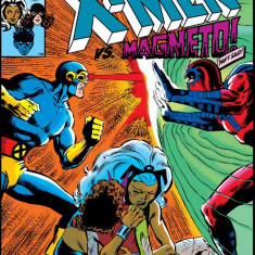 Magneto - Volume 1 | Chris Claremont, Jo Duffy