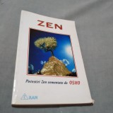 OSHO-ZEN MESAJUL SPECIAL