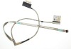 Cablu video LVDS Laptop, Dell, 15R 3521, 3537, TC8Y3, 0TC8Y3, WPKRG, DC02001SI00, touchscreen, 40 pini
