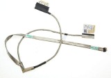 Cablu video LVDS Laptop, Dell, 15R 5521, 5537, TC8Y3, 0TC8Y3, WPKRG, DC02001SI00, touchscreen, 40 pini