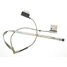 Cablu video LVDS Laptop, Dell, 17R 3737, TC8Y3, 0TC8Y3, WPKRG, DC02001SI00, touchscreen, 40 pini