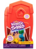 Kinetic Sand Sandy Farm Set (6072781)