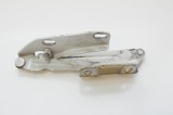 Balama capota st&acirc;nga față MERCEDES-BENZ SPRINTER 3-t Furgon 906 2011 OEM: A9067500021 2247444