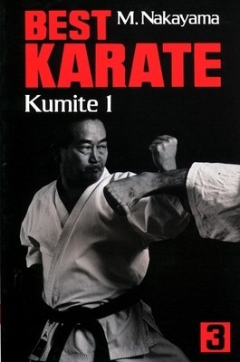 Best Karate, Vol.3: Kumite 1 foto