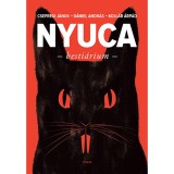 Nyuca besti&aacute;rium - Csepregi J&aacute;nos