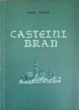 CASTELUL BRAN. SCURTA PRIVIRE ISTORICA-EMIL MICU