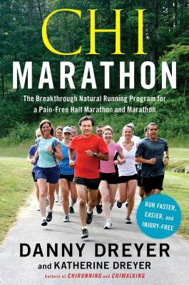 Chi Marathon: The Breakthrough Natural Running Program for a Pain-Free Half Marathon and Marathon foto