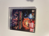 Mortal Kombat Komplete Edition- PS3