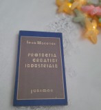 Protecția creației industriale ☆Ioan Macovei☆