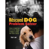 The rescued dog problem solver