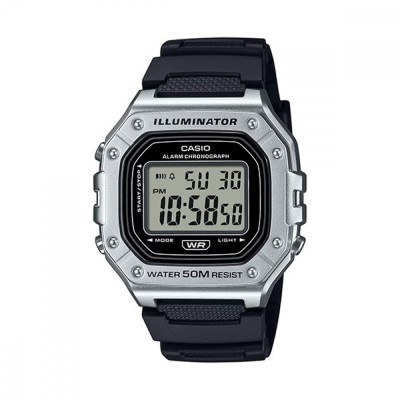 Ceas Dama, Casio, Collection W-21 W-218HM-7AVEF - Marime universala foto