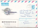 bnk ip URSS 1991 - aviatie - circulat spre Romania