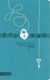 Niv, Ultimate Bible for Girls, Leathersoft, Teal