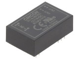 Convertor DC/DC 3W 18-36V la 5V 600mA DIP24