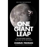 One Giant Leap - Charles Fishman