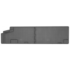 Covorase auto PEUGEOT Boxer 2006-prezent rand 2 scaune Rigum