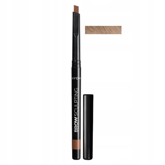 Creion pentru spr&acirc;ncene Ash Blonde
