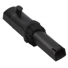 Perie + duza spatii inguste aspirator pentru Rowenta, Tefal, FS-9100040192